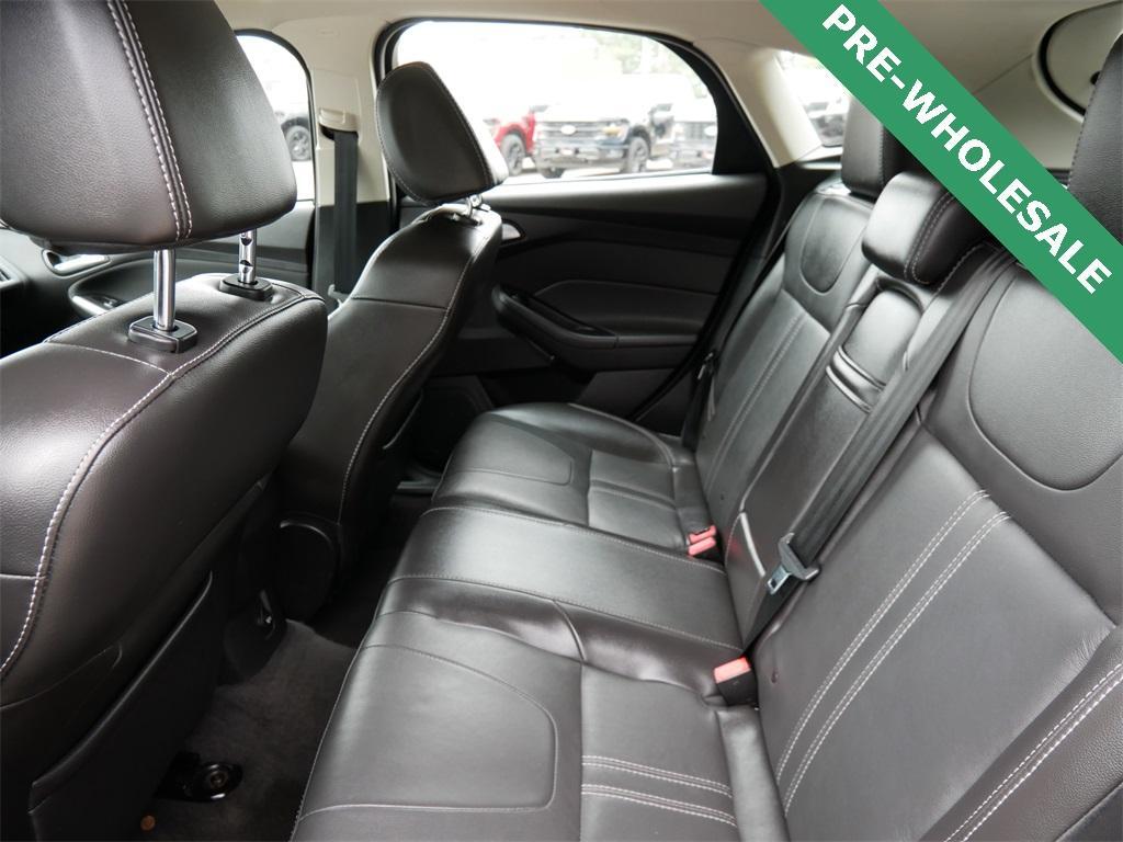 used 2013 Ford Focus car, priced at $7,499