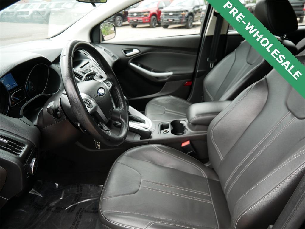 used 2013 Ford Focus car, priced at $7,499