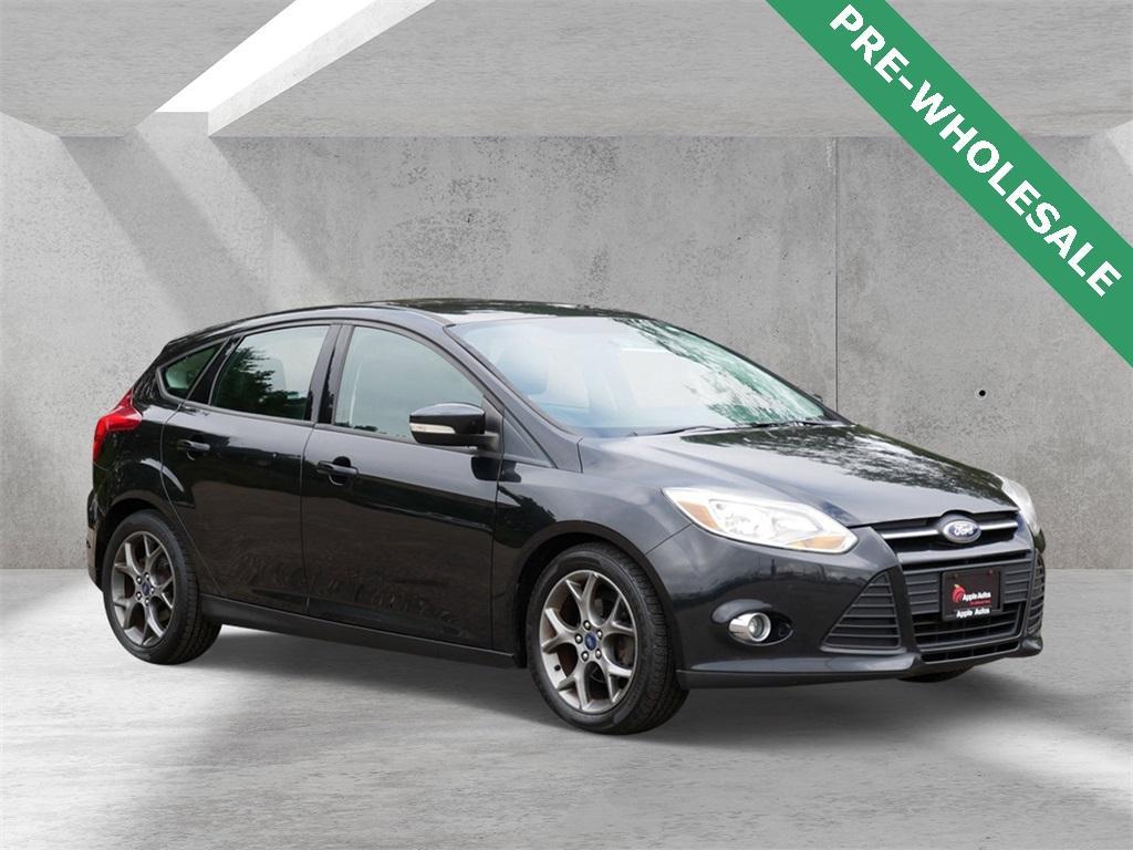 used 2013 Ford Focus car, priced at $7,499