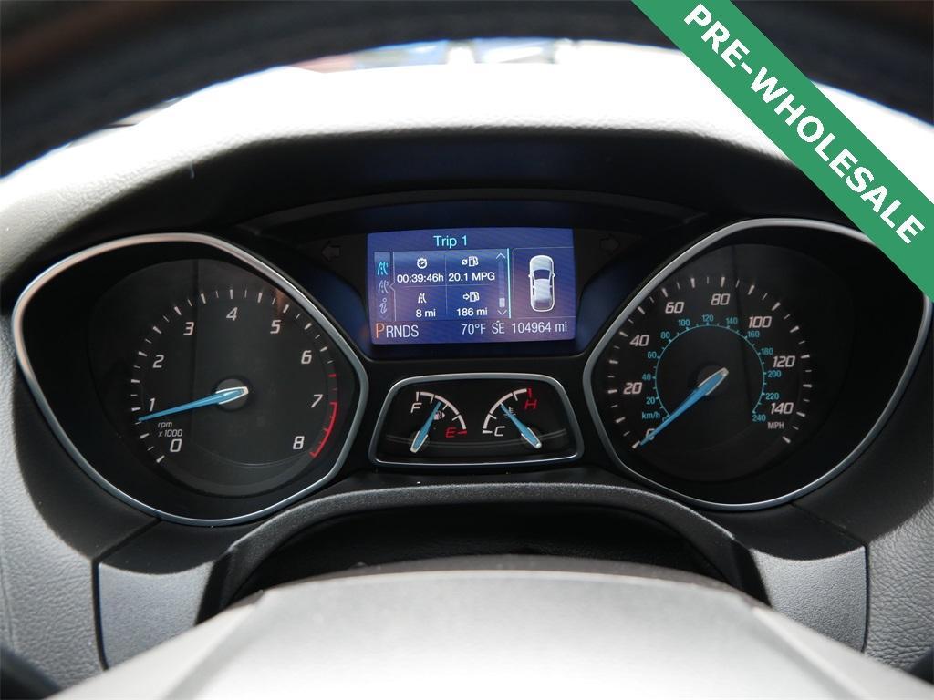 used 2013 Ford Focus car, priced at $7,499
