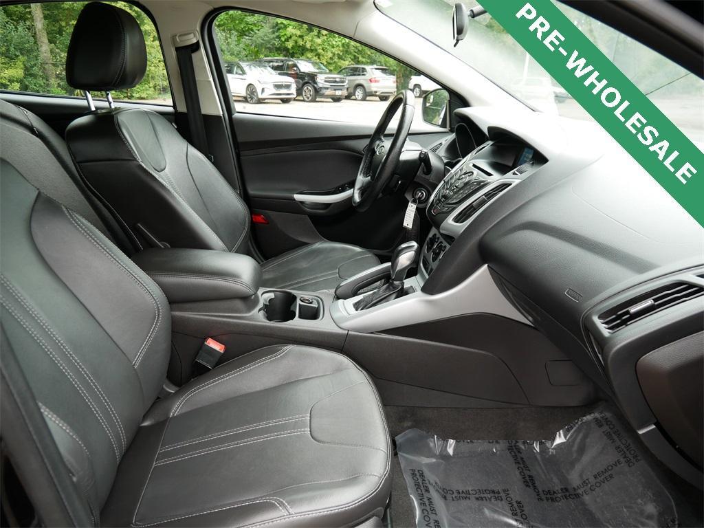 used 2013 Ford Focus car, priced at $7,499