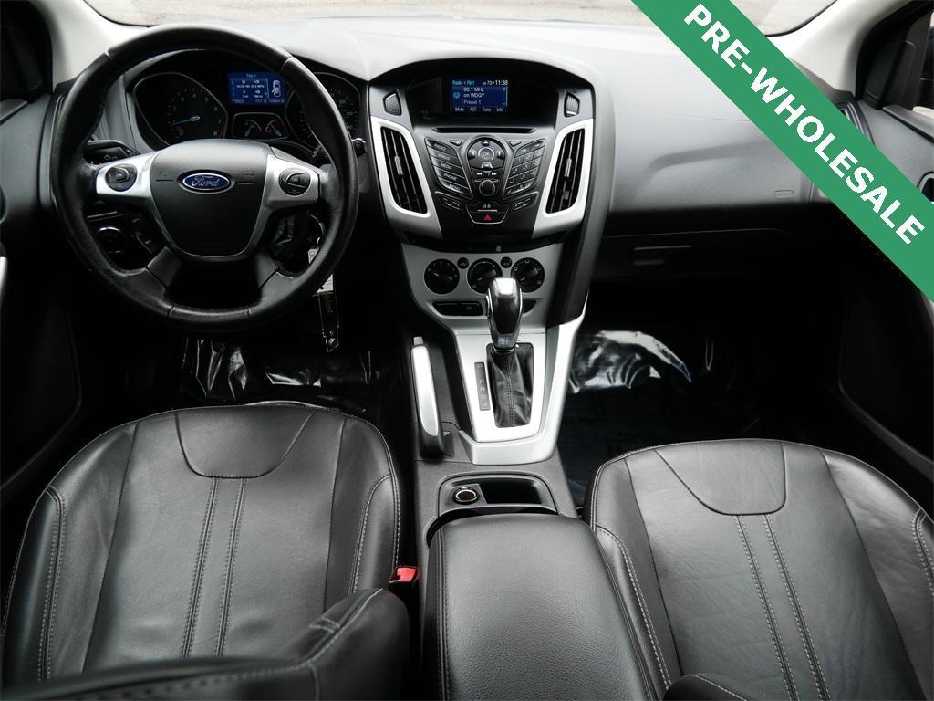 used 2013 Ford Focus car, priced at $7,499