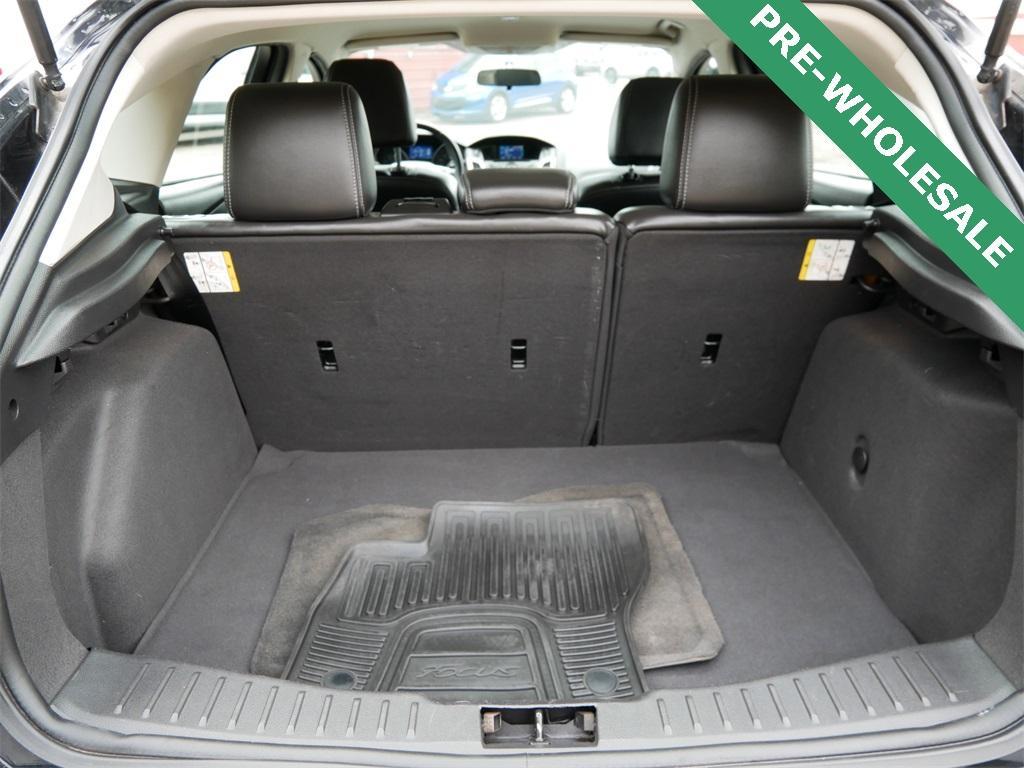 used 2013 Ford Focus car, priced at $7,499