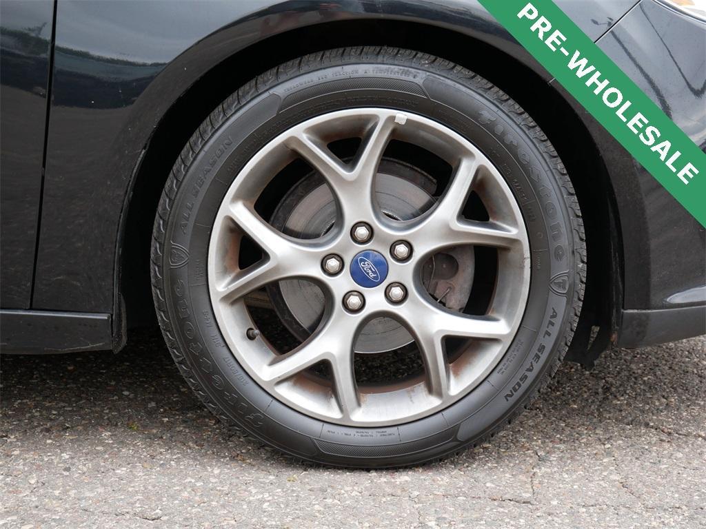 used 2013 Ford Focus car, priced at $7,499