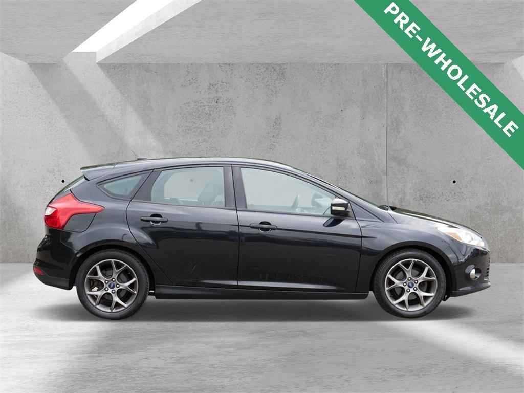 used 2013 Ford Focus car, priced at $7,499
