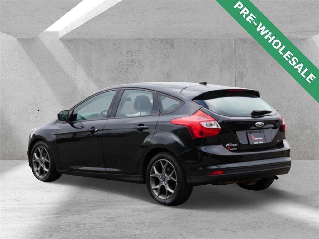 used 2013 Ford Focus car, priced at $7,499