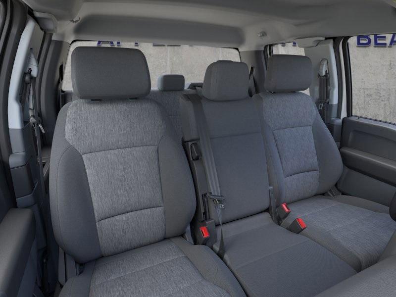 new 2025 Ford F-250 car, priced at $63,089