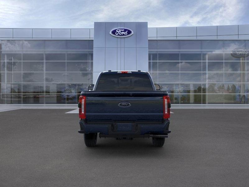 new 2025 Ford F-350 car, priced at $85,690
