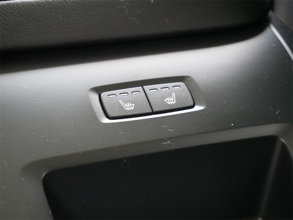used 2023 Volvo XC60 car, priced at $27,499