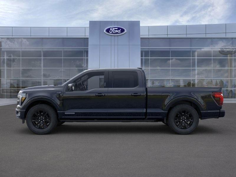 new 2024 Ford F-150 car, priced at $80,018