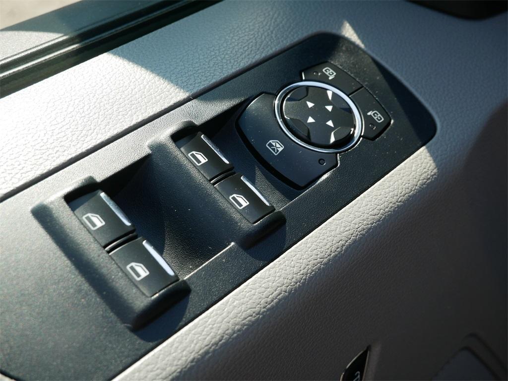 used 2015 Ford F-150 car, priced at $15,999