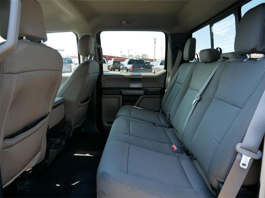 used 2020 Ford F-150 car, priced at $24,997