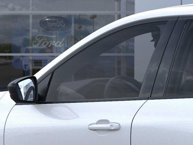new 2025 Ford Escape car, priced at $29,495