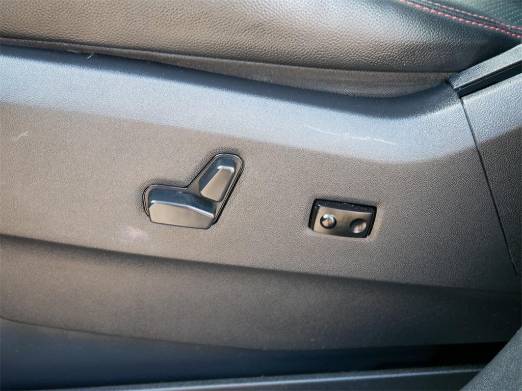 used 2019 Dodge Grand Caravan car, priced at $17,999