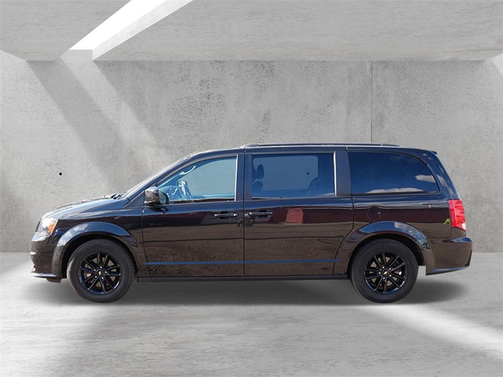 used 2019 Dodge Grand Caravan car, priced at $17,999
