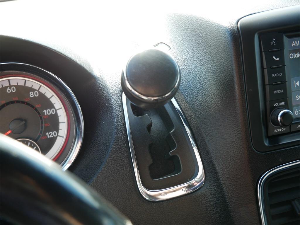 used 2019 Dodge Grand Caravan car, priced at $17,999