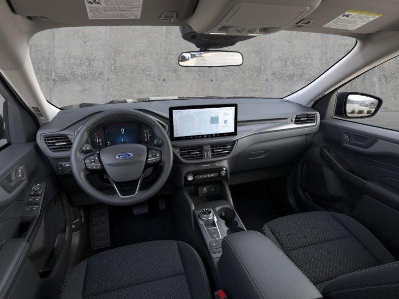 new 2025 Ford Escape car, priced at $33,107