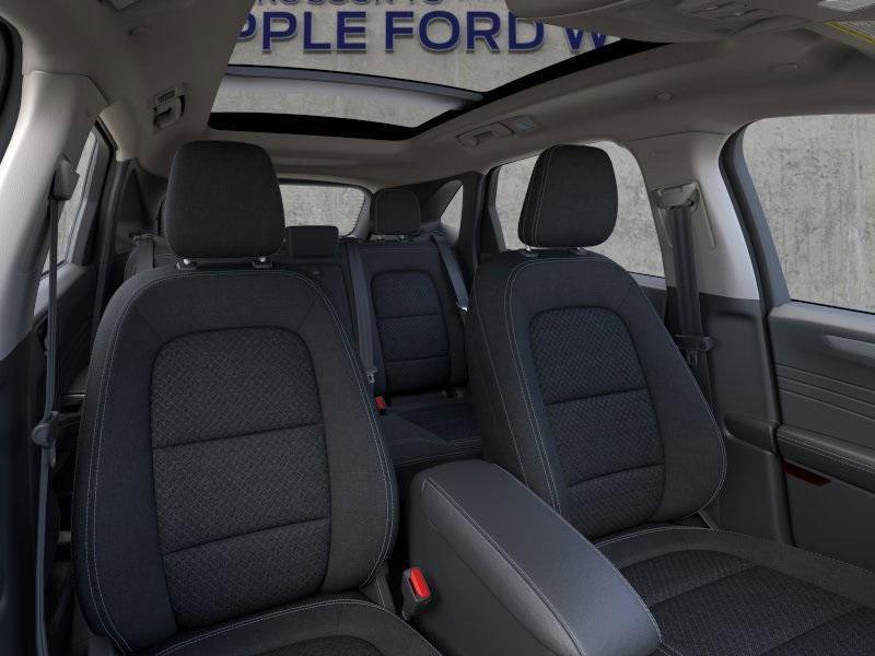 new 2025 Ford Escape car, priced at $33,107