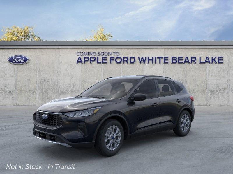 new 2025 Ford Escape car, priced at $33,107