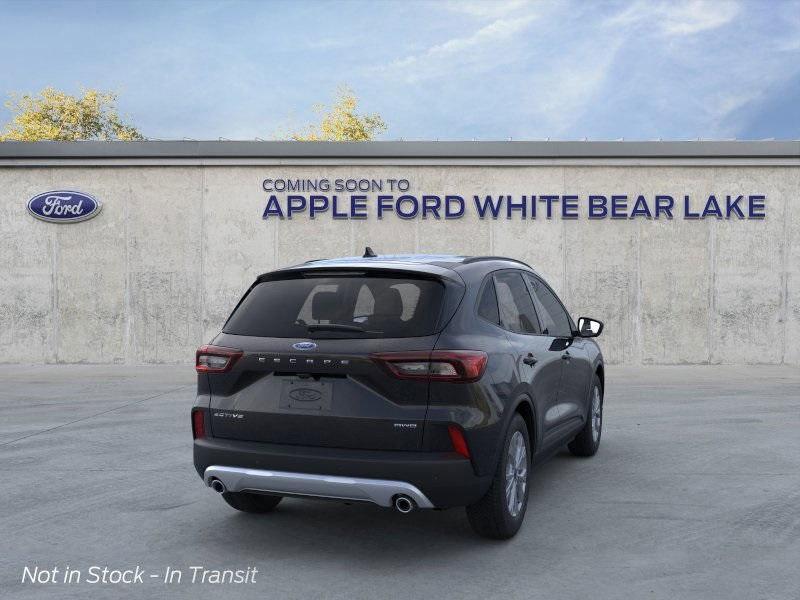 new 2025 Ford Escape car, priced at $33,107