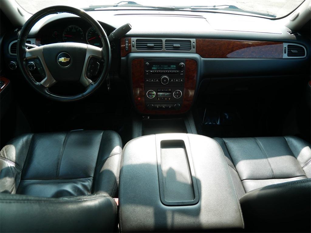 used 2012 Chevrolet Tahoe car, priced at $10,499