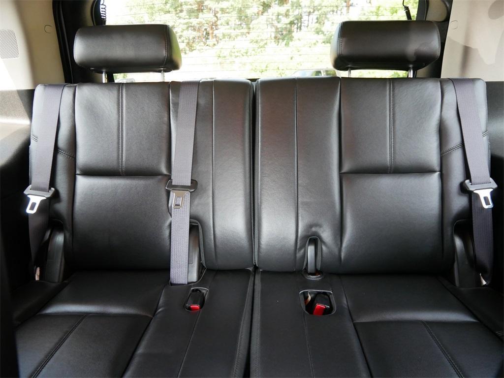 used 2012 Chevrolet Tahoe car, priced at $10,499