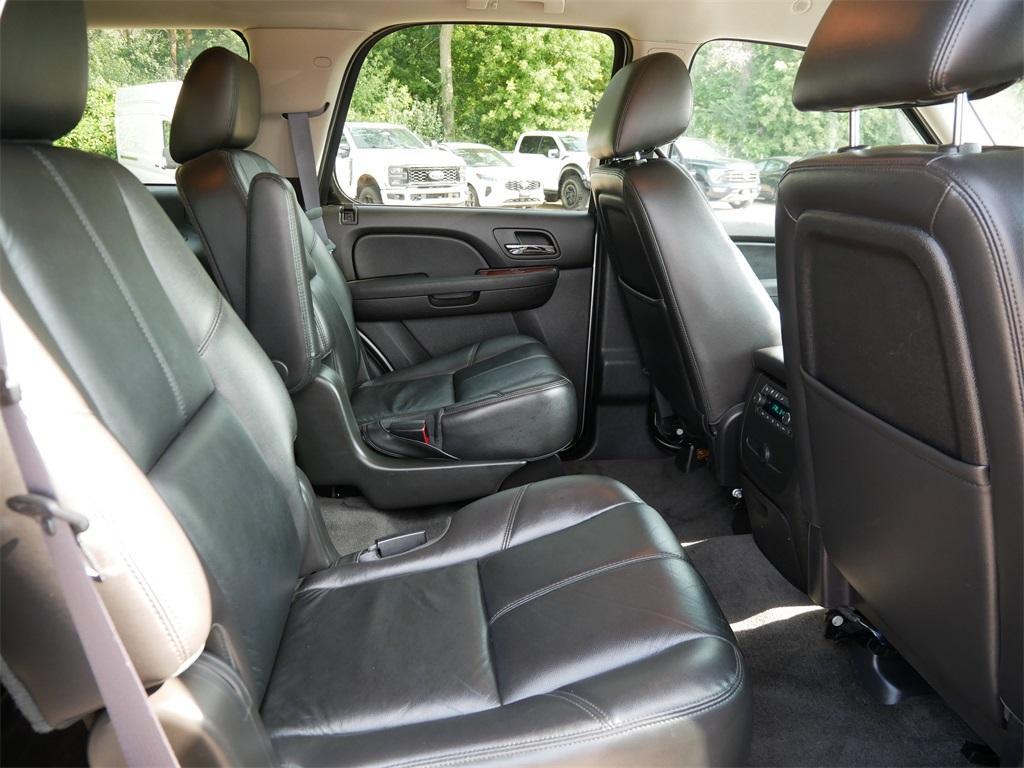 used 2012 Chevrolet Tahoe car, priced at $10,499