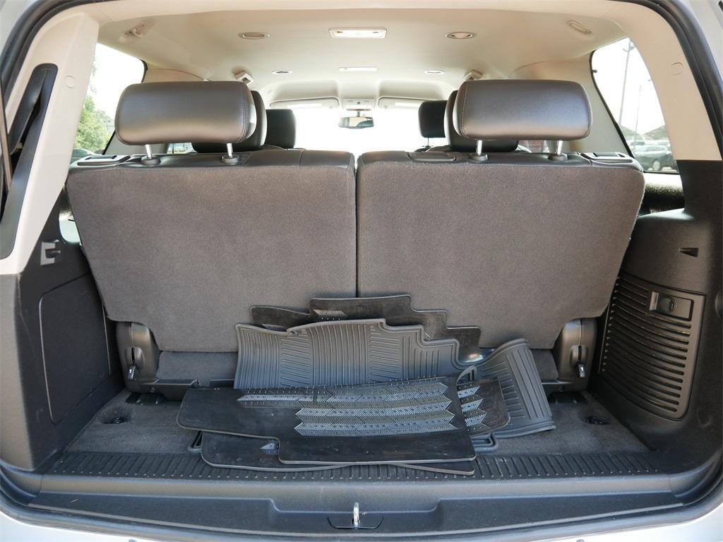 used 2012 Chevrolet Tahoe car, priced at $10,499