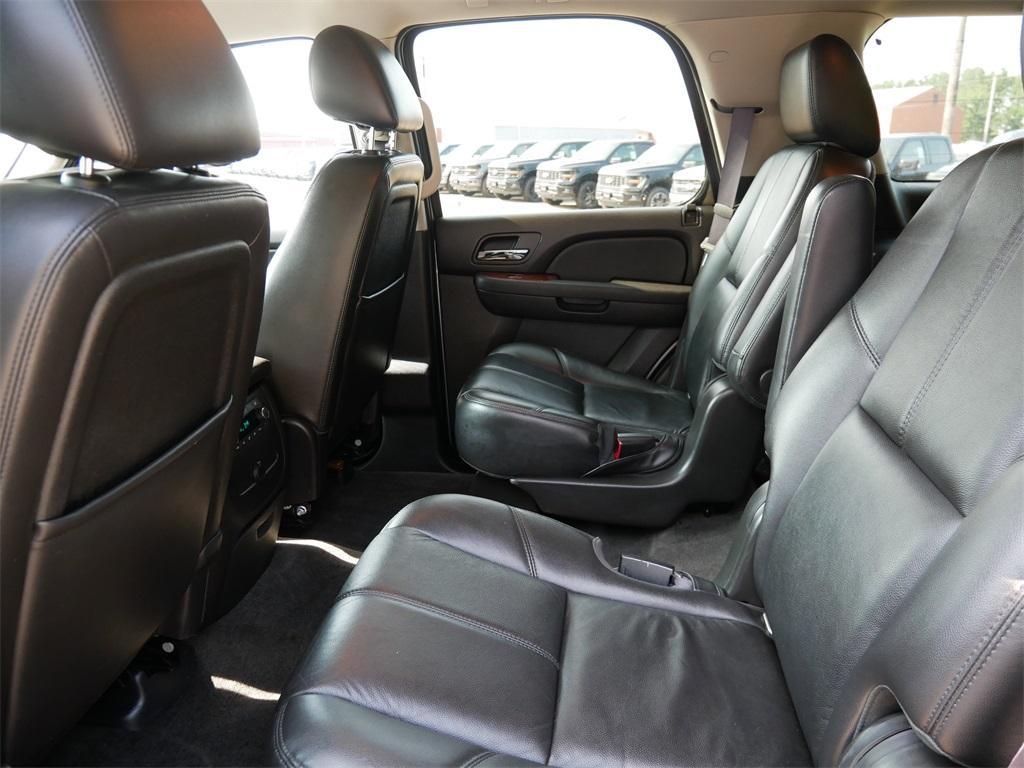 used 2012 Chevrolet Tahoe car, priced at $10,499