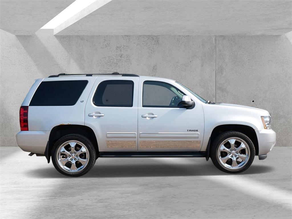used 2012 Chevrolet Tahoe car, priced at $10,499
