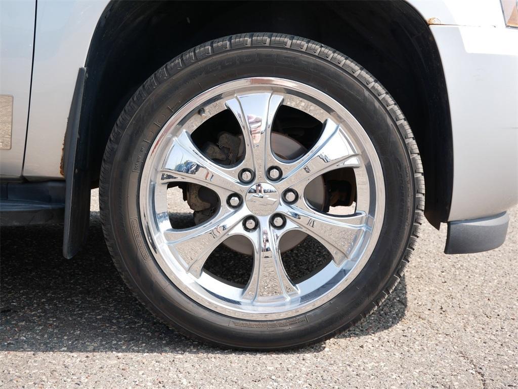 used 2012 Chevrolet Tahoe car, priced at $10,499