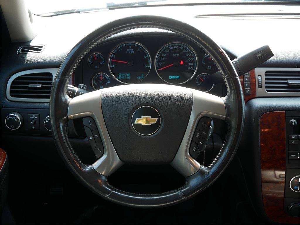 used 2012 Chevrolet Tahoe car, priced at $10,499