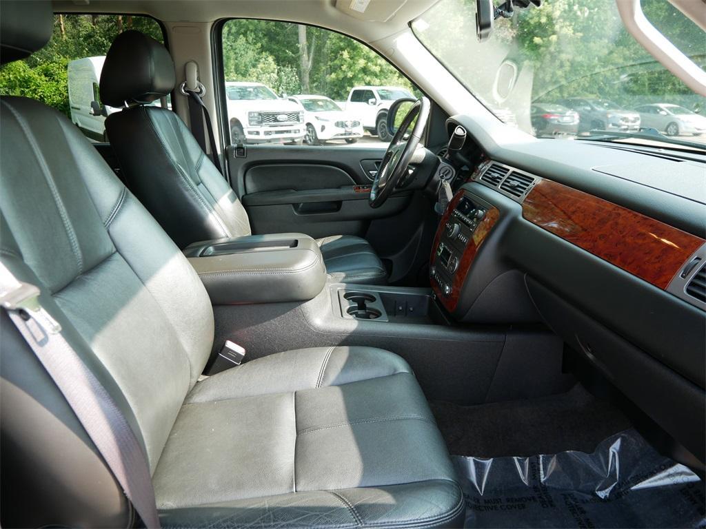 used 2012 Chevrolet Tahoe car, priced at $10,499