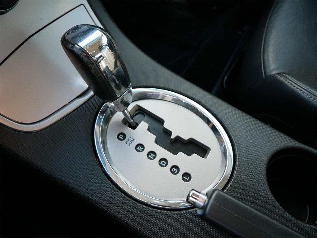 used 2010 Chrysler Sebring car, priced at $5,999