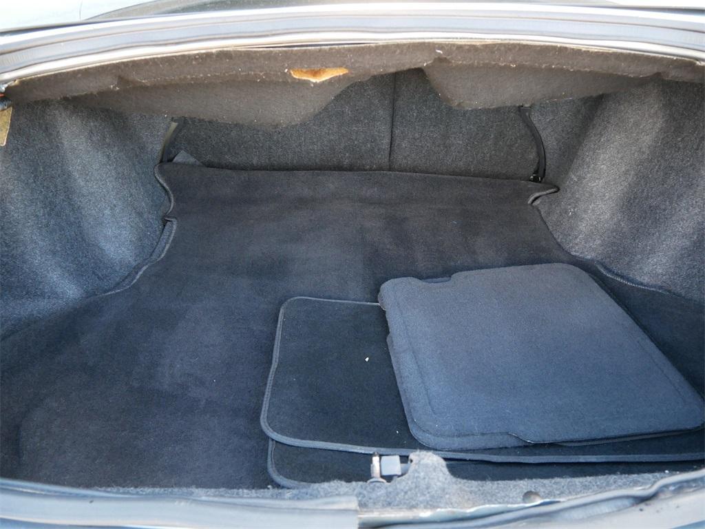 used 2010 Chrysler Sebring car, priced at $5,999