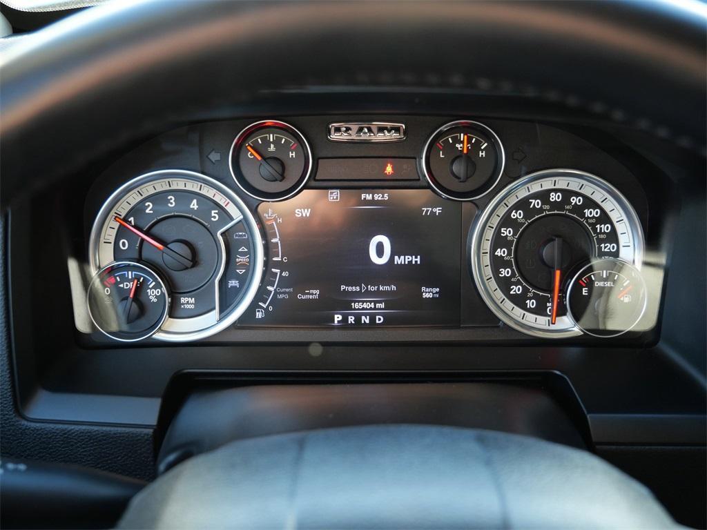 used 2016 Ram 1500 car, priced at $15,999