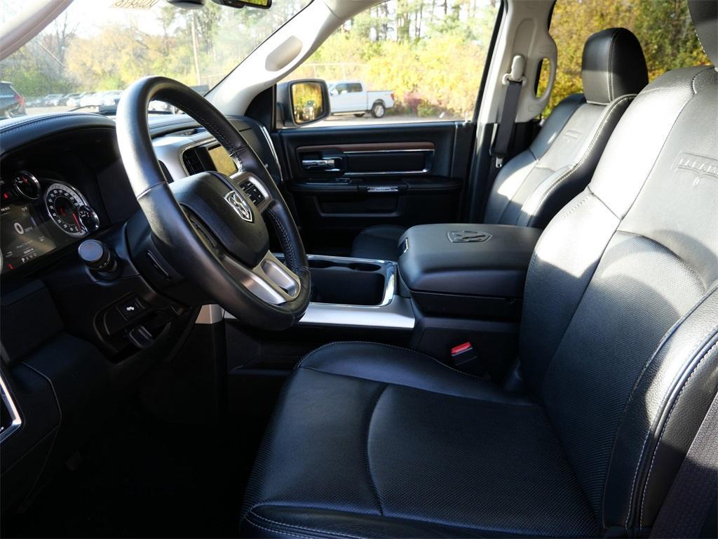 used 2016 Ram 1500 car, priced at $15,999