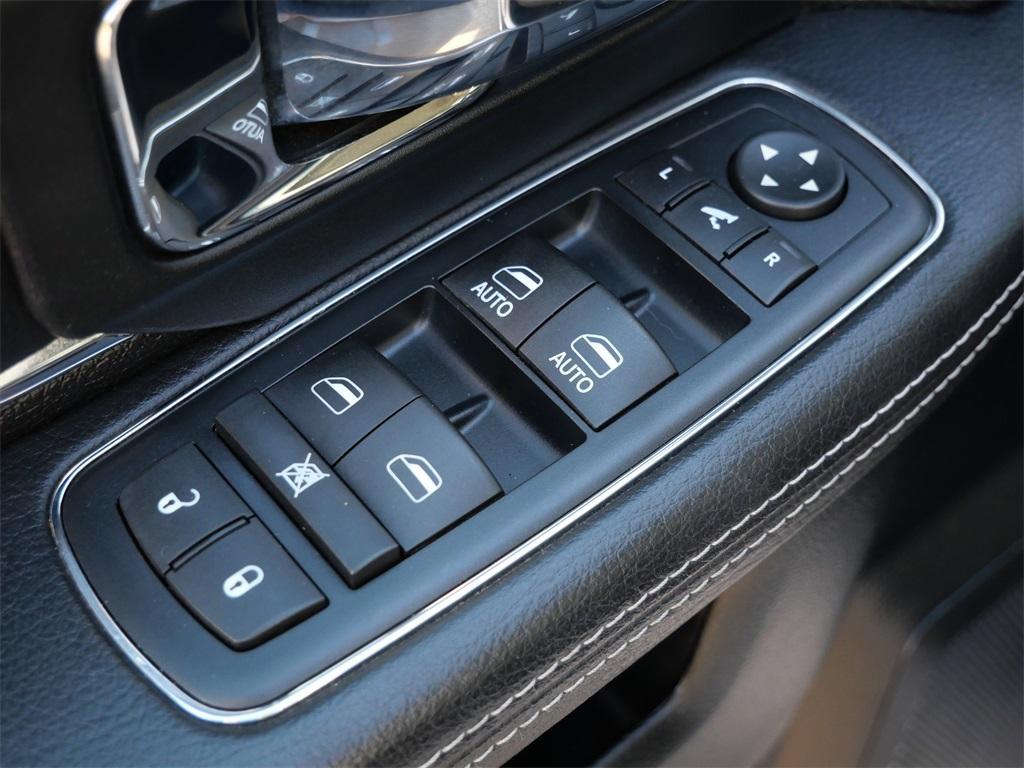 used 2016 Ram 1500 car, priced at $15,999