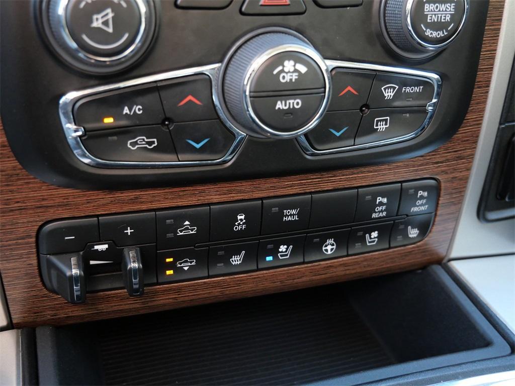 used 2016 Ram 1500 car, priced at $15,999