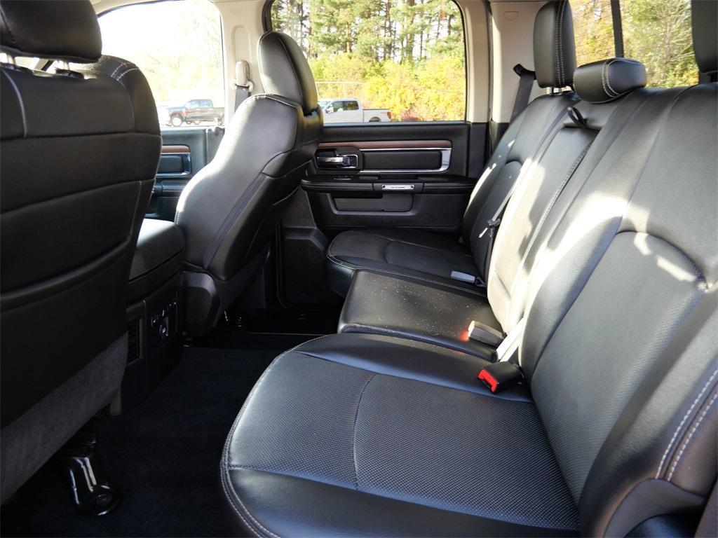 used 2016 Ram 1500 car, priced at $15,999