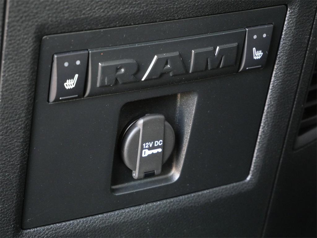 used 2016 Ram 1500 car, priced at $15,999