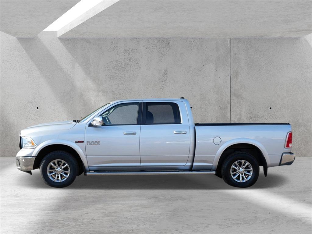used 2016 Ram 1500 car, priced at $15,999