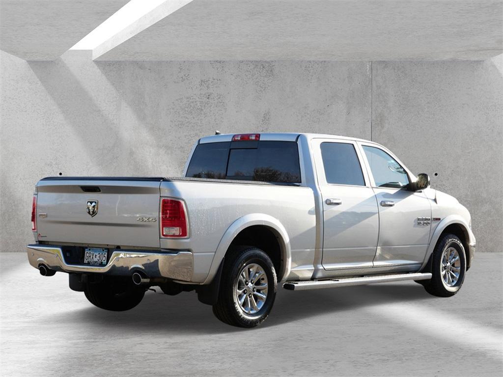 used 2016 Ram 1500 car, priced at $15,999