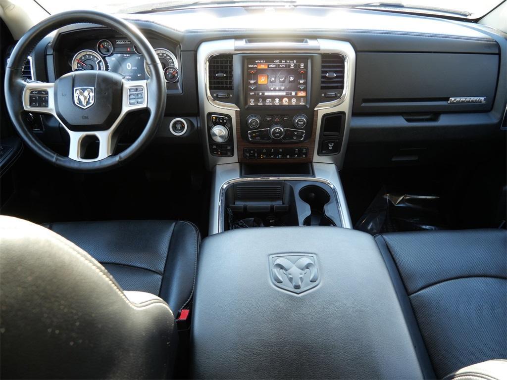 used 2016 Ram 1500 car, priced at $15,999