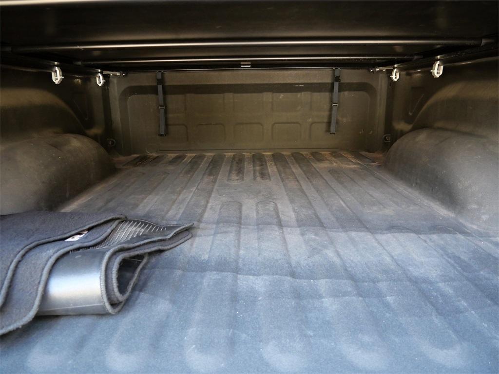 used 2016 Ram 1500 car, priced at $15,999