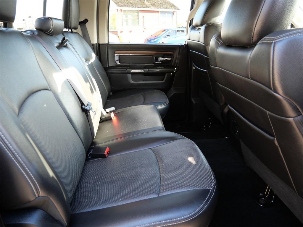 used 2016 Ram 1500 car, priced at $15,999