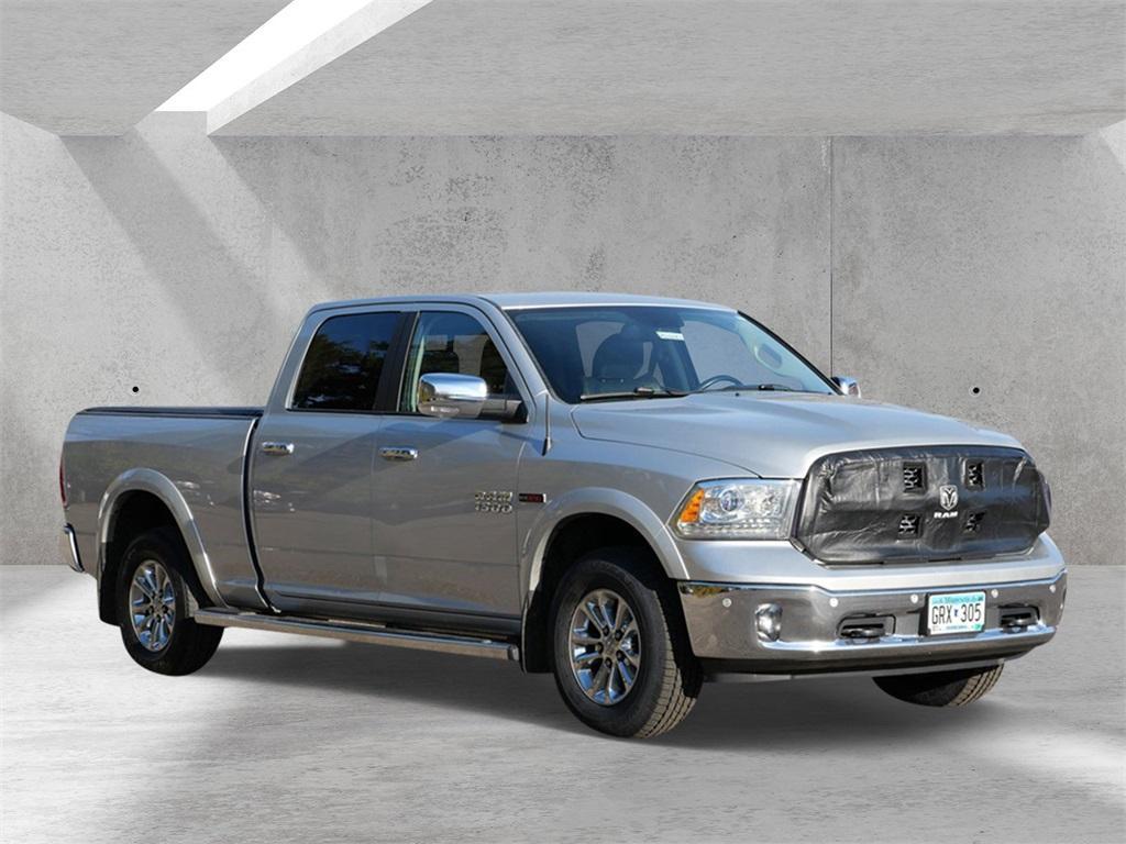used 2016 Ram 1500 car, priced at $15,999
