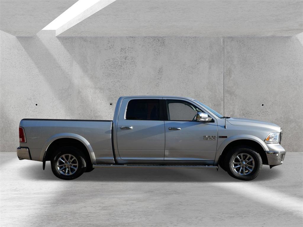 used 2016 Ram 1500 car, priced at $15,999
