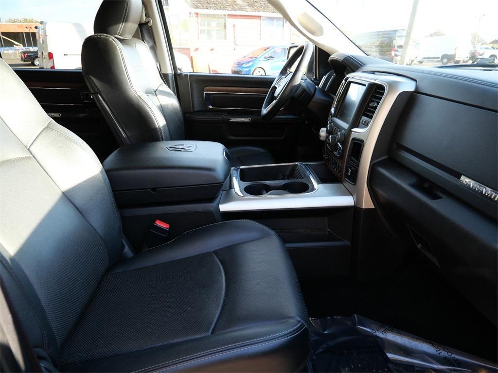 used 2016 Ram 1500 car, priced at $15,999