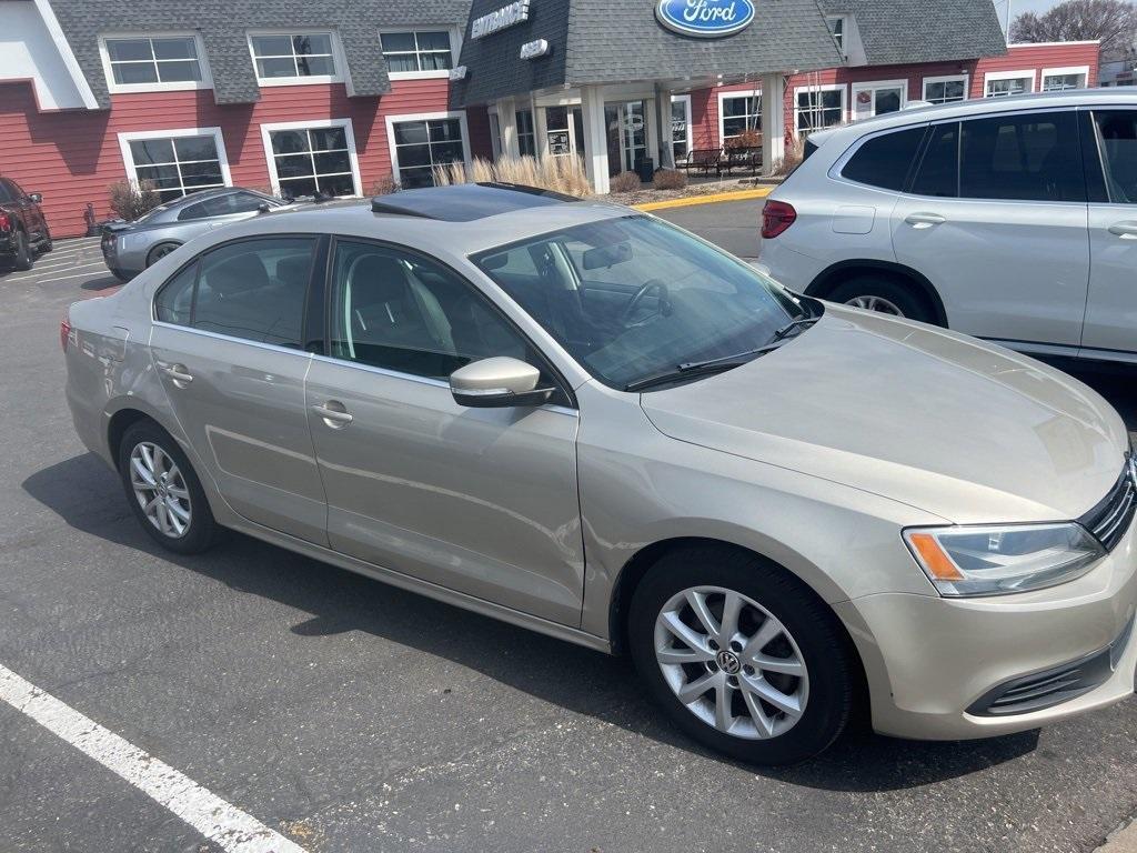 used 2013 Volkswagen Jetta car, priced at $8,299